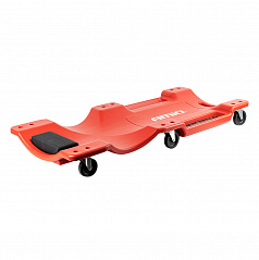 Leżanka warsztatowa 102cm AMIO-04898