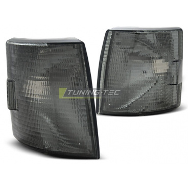 VW T4 Transporter 1990-2003 blinkre smoke (KPVW03)