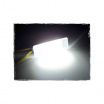 Ľad osvetlenie SPZ 76 x 26 x 30 mm (SMD 18 LED)