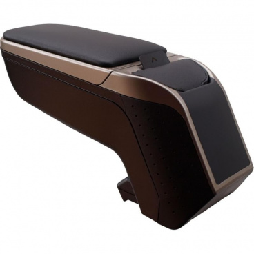 Lakťová opierka, područka Armster 2, Smart FORTWO / ForFour, 2015+ Lakťová opierka, područka Armster 2, Smart FORTWO / ForFour, 2015+