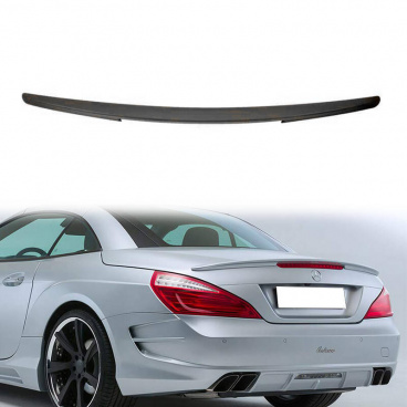 Zadný spojler Mercedes-Benz R231 SL-CLASS SL300 SL63 SL55