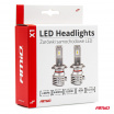 Automobilové LED žiarovky X1 Series AMiO HB4 9006 AMIO-02969
