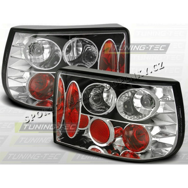 OPEL ASTRA F 1991-97 ZADNÍ LAMPY CHROME OPEL ASTRA F 1991-97 ZADNÍ LAMPY CHROME