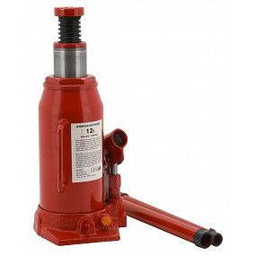 Hydraulický hever nosnosť 12t