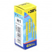 Žiarovka 12V H1 55W P14,5s box FLASH halogénová + 30%
