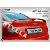 AUDI A4 SEDAN 99+ krídlo zadnej kapoty (EÚ homologácia)