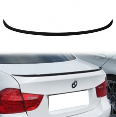 Zadné krídlo na hranu kufra BMW 3 E90 2005-12