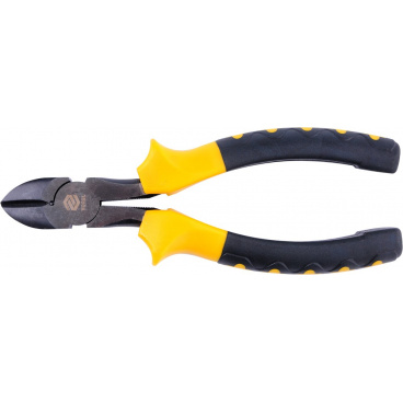 Kliešte štiepacie bočné 180 mm Kliešte štiepacie bočné 180 mm