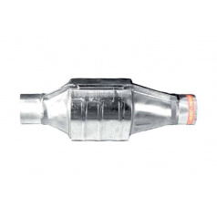 Univerzálny katalyzátor DIESEL FI 50 0.7-1.9L EURO 3 100 CPSI
