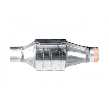 Univerzálny katalyzátor DIESEL FI 45 0.7-1.9L EURO 2 200 CPSI Univerzálny katalyzátor DIESEL FI 45 0.7-1.9L EURO 2 200 CPSI