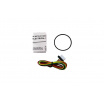 Hodiny Auto Gauge STP2W 52mm - Hladina paliva 10-180ohm