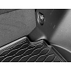 Gumová vaňa do kufra Rigum Ford Kuga III 2019–2024 (vhodná aj pre MHEV a PHEV)