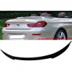 Zadné krídlo BMW 6 F12 V-type (ABS)