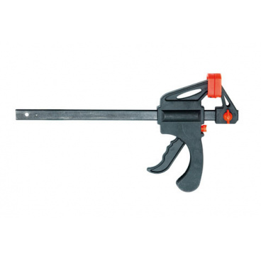 Svěrka upínací 150mm plastová Svěrka upínací 150mm plastová