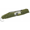 Stan rýchlorozkladacia BUDVA pre 3-4 osoby 280x220x140cm PU3000mm