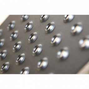  Podłoga podstopnica BMW E46 DRIFT Czarna