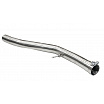 Výfukový systém CatBack BMW F32 F33 F36 420 425 428 430 2.0T N20 B48 14+ Aktívny