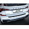 Prah piatych dverí Alu Brush Black Škoda Kamiq Fcl. 11/2023+