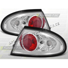 MAZDA 323 F (BA) 1994-98 ZADNÍ LAMPY CHROME (LTMA01)