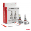 Automobilové LED žiarovky X1 Series AMiO HB4 9006 AMIO-02969