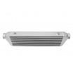 Intercooler TurboWorks 550x180x65 vstup 2,5"