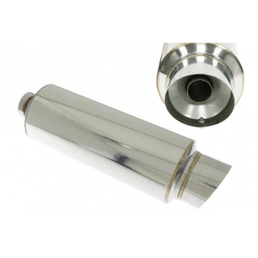 Tlmič ProRacing 63,5mm MT07 Tlmič ProRacing 63,5mm MT07
