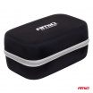 Štartovacie zariadenie 4v1 booster powerbank kompresor LED svietidlo 12V 12Ah 1600A AMIO-04677