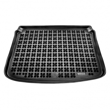 Gumová vana do kufru - Peugeot 308 Hatchback, 2007- Gumová vana do kufru - Peugeot 308 Hatchback, 2007-