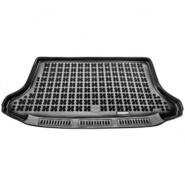 Gumová vana do kufru - Toyota RAV4, 2006-, 5-dveř. Gumová vana do kufru - Toyota RAV4, 2006-, 5-dveř.