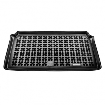 Gumová vana do kufru - Toyota Yaris 2008- Gumová vana do kufru - Toyota Yaris 2008-