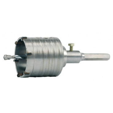 Vrtací korunka do zdi 80 mm Vrtací korunka do zdi 80 mm