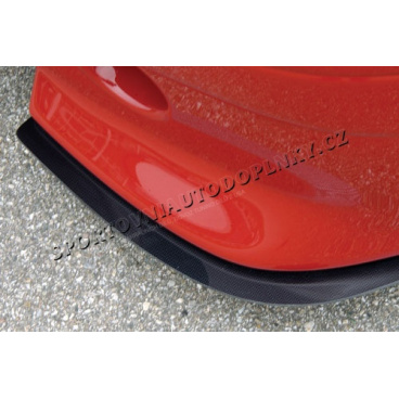 BMW E46 (séria 3) Lipa CSL-Look Carbon Look (S 00099534) 