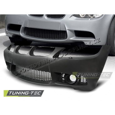 BMW E90 2009-11 M3 STYLE predný nárazník (ZPBM19)
