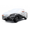 Nepremokavé autoplachty SUV, VAN aluminium XL 510x185x150cm