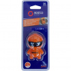 Vôňa do auta - sparco Mr.Pilot XL citrus