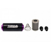Palivový filter TurboWorks AN8 Black