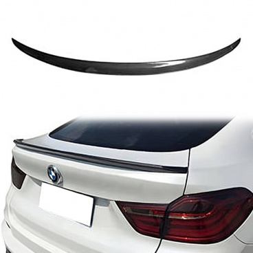 Zadné krídlo BMW X4 F26 Lip Carbon