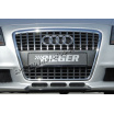 AUDI TT 8N Originálna maska Audi S8 prevedenie (B 00211228)