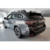 Nerez kryt zadného nárazníka Subaru Outback VI 2021+ čierny