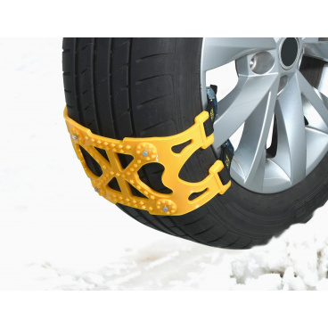 Univerzálne vyslobodzovacie pásy ELLBRUS 2ks 