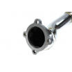 Downpipe BMW E30 E36 Turbo M50 M52 GT35