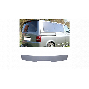 Zadné krídlo Volkswagen Transporter T5