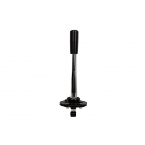 Short Shifter BMW E30 E36 E46 E39 265mm Gałka Czarna Short Shifter BMW E30 E36 E46 E39 265mm Gałka Czarna