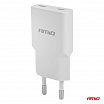 Sieťová nabíjačka 230V 30W GaN 2xUSB-C