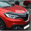 Deflektor prednej kapoty Renault Kadjar 2015-22