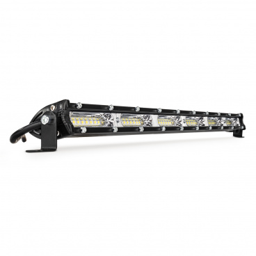 Pracovná panelová lampa slim LED BAR AWL50 162W 12960lm 50cm 12V 24V