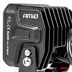 Pracovná cestná LED lampa PRO reflektor homologácia ECE R149 12V 24V