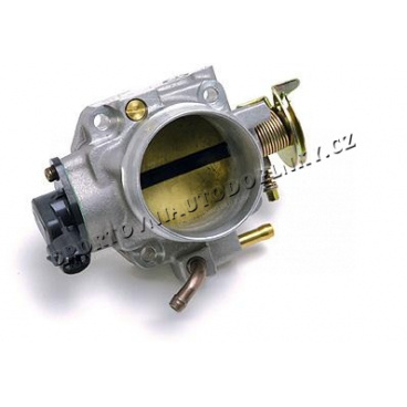Škrtiacia klapka Edelbrock 65 mm Honda Škrtiacia klapka Edelbrock 65 mm Honda
