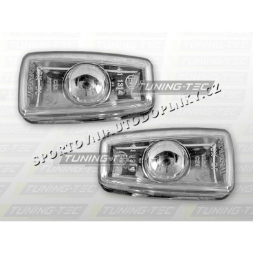 Citroen Xsara 1997-04 bočné smerovky číre (KBCI01) Citroen Xsara 1997-04 bočné smerovky číre (KBCI01)