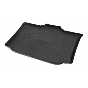 Vaňa do batožinového priestoru Škoda Roomster